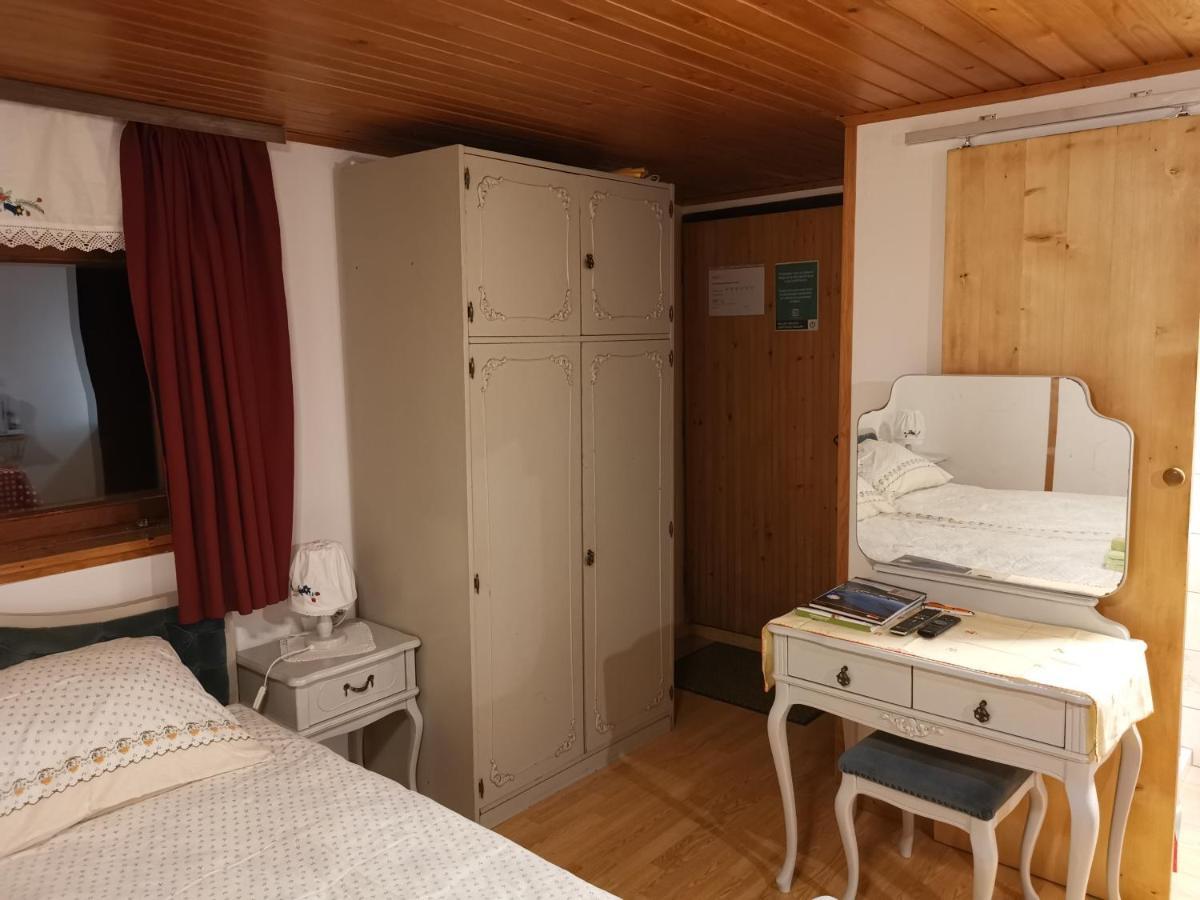 Apartment Zalokar Bohinj Exterior photo